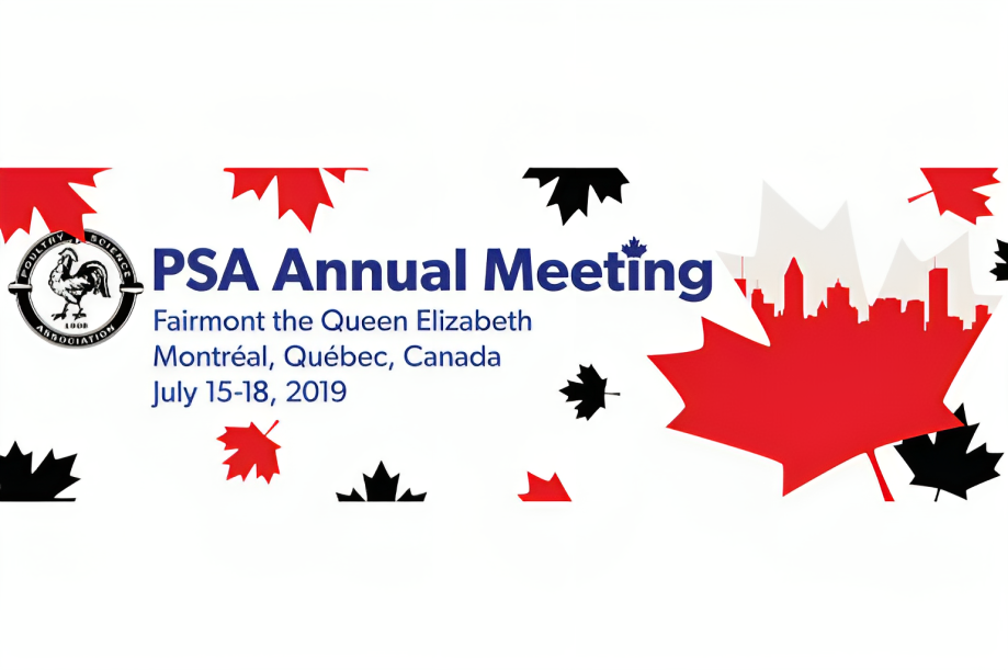 Promitec santander presente en el PSA annual meeting en Montréal, Québec, Cánada